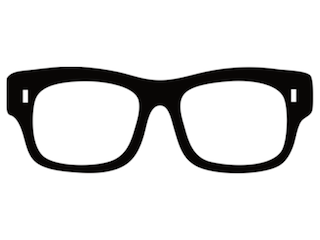 Eyeglasses have become an emblem for quirky Chicago Cubs manager Joe Madden